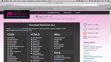 CSS 3D Essentials: Browser and Fallback Support