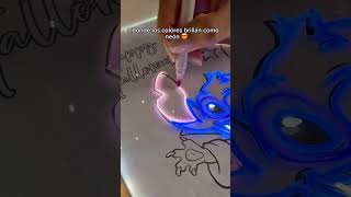 Con Esta Pizarra Tus Hijos Se Mantendrán Entretenidos Durante Horas.