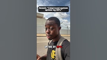 How to sell yourself in interviews