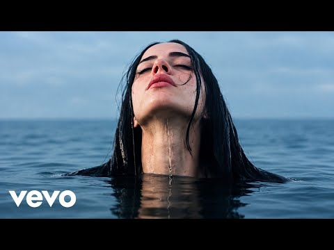 Billie Eilish – I Didn't Ask (Official Music Video)