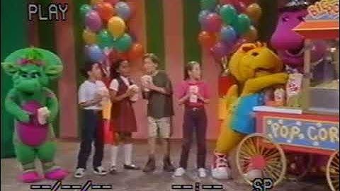 Adventure Bus (1998 Version) Part 64