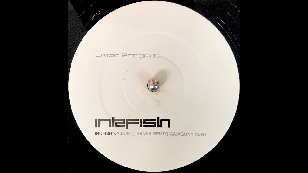 Inkfish - Lost (Transa Remix) (2000)