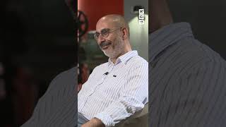 Serimizin Ilk Konuğu, Sinemanın Ustalarından Derviş Zaim