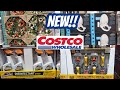 COSTCO NEW ITEMS COSTCO DEALS SHOP WITH ME 2021