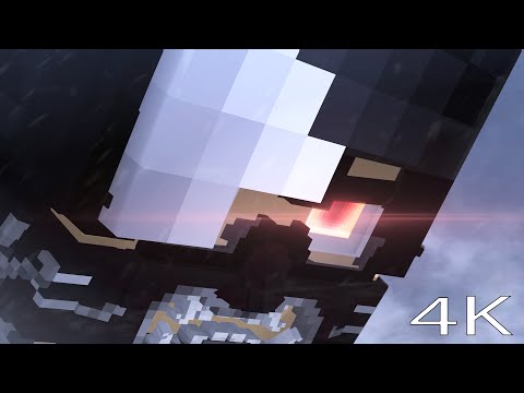 Ghost of Turbulence | Mine imator Short |