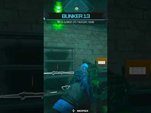 Unlock The SECRET
