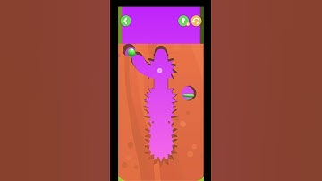 Dig It Flower Power Level 1 Walkthrough