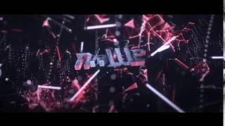 C4D AE intro#2. More likes?