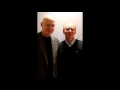 Robert Cone and Bill Dahut