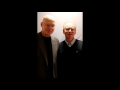 Robert Cone and Bill Dahut