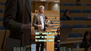 What is RNAi  #rnai #ssrna #rna #rnasilencing #rnapolymerase #exrna