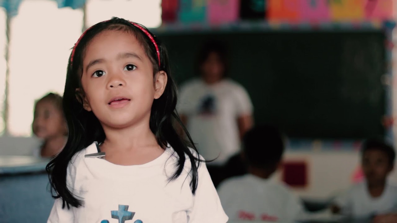 Beulah Land Christian School Project YouTube