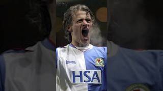 Blackburn Rovers’ın efsanesi Tugay Kerimoğlu#tugay #shorts #futbol #galatasaray #blackburn