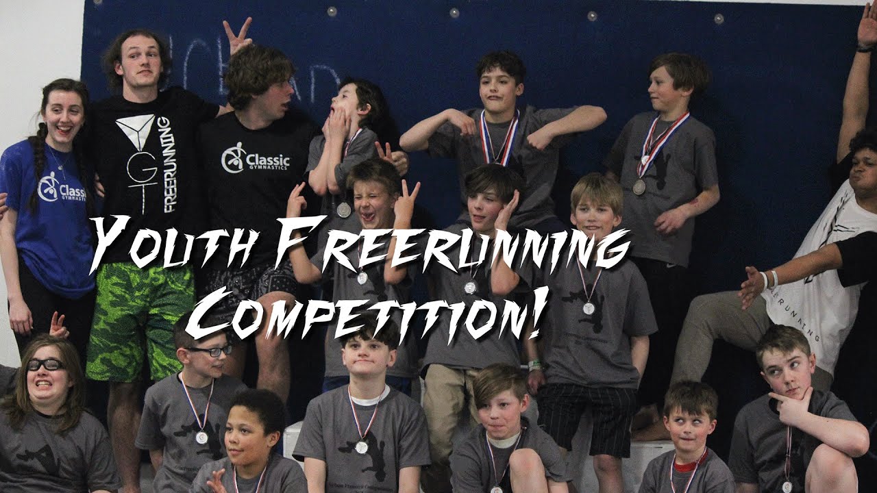 Spark X YGT Youth Competition