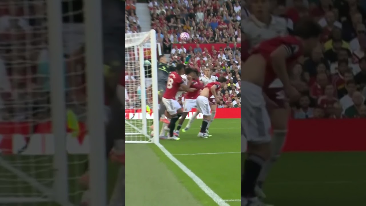 ARSENAL’S FIRST PL GOAL LAST SEASON