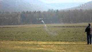 Mcg Kim Raptor50titan 3d Training 20110304 Hd Finalcutmp4