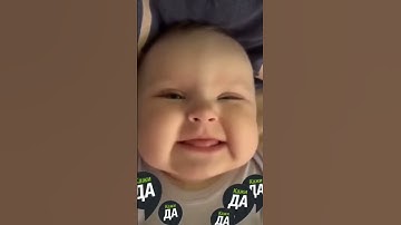 Bayi ngoceh lucu #bayilucu #bayi