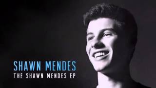 The Weight  Shawn Mendes sped Up