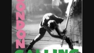 Train In Vain - The Clash (Lyrics) chords