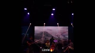 Lizzy by Hendrick Monyeki live at @joburgtheatre