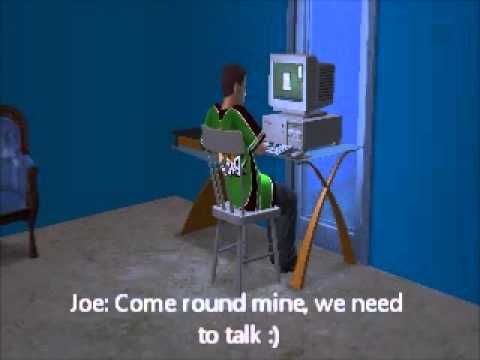 Sims 2 Series: Ep 3