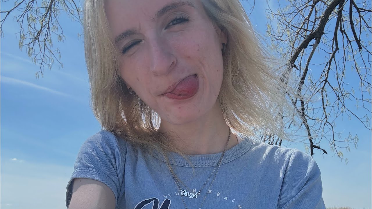 getting my life back together💗 | anorexia recovery journey 🌤️