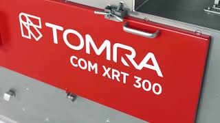 COM XRT 300 /FR