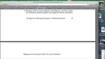 Week 2 Assignment Clarification-Business Ethics