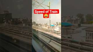 superfast travel vlog journey by Namo Bharat rapid rail metro  latest update meerut siuth