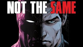 Famous Why Batman Is Not The Real Bruce Wayne Net Worth