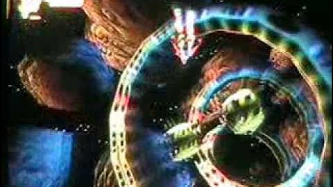 Crash Bandicoot 2 boss 5  N. Cortex