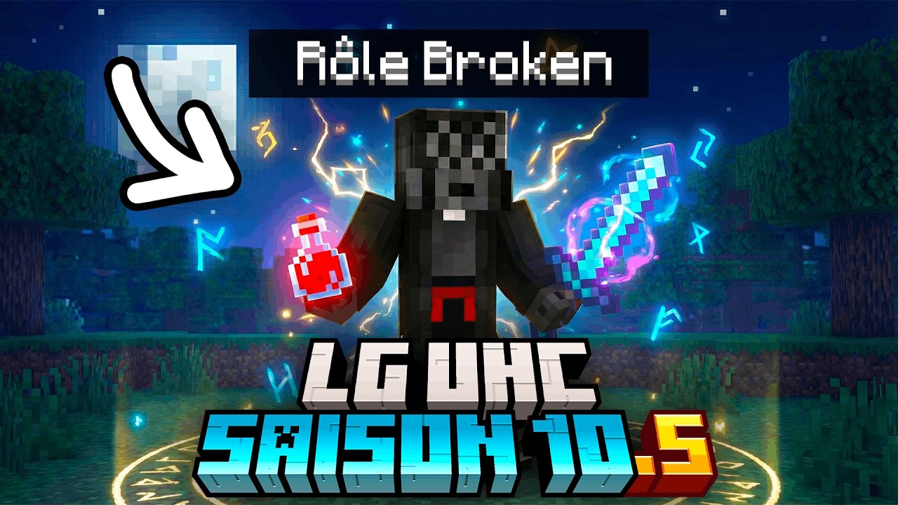 Ce RÔLE est vraiment INTUABLE (LG UHC)