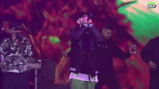 Swisher - Hey, Soro Live Beach, Please Festival