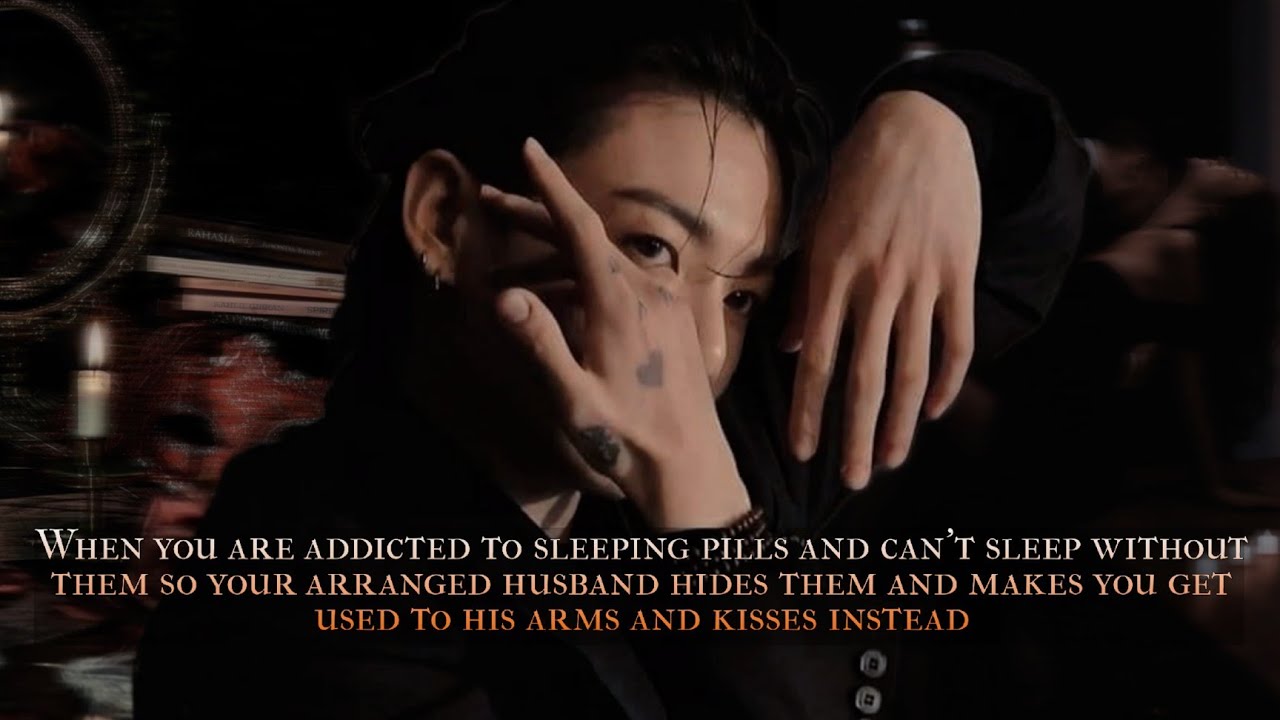 Когда твой муж по договорённости делает тебя зависимой от его объятий и поцелуев, спрятав твой...