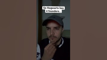 Also JK Rowling confirmed she took inspiration from Narnia’s books 🤯 #harrypotter #shorts