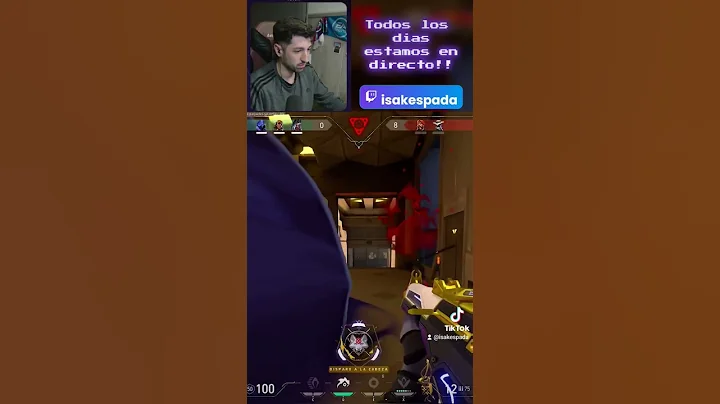 el ACE de la dignidad 😂 #Valorant #omen #win #headshot #twitch #twitchclips #youtube #valorantclips