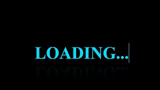CSS Text Animation Effect | HTML 5 + CSS3 | Tutorial