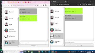 Firebase Firestore Chat Part 3