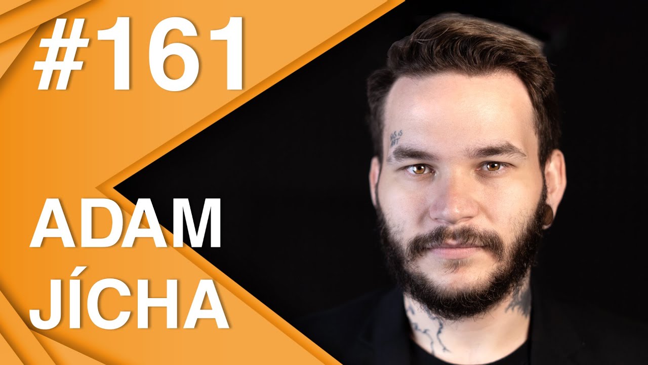 Roth Wellden: Na Dark webu jsem našel kuchařku lidského masa i svoji občanku