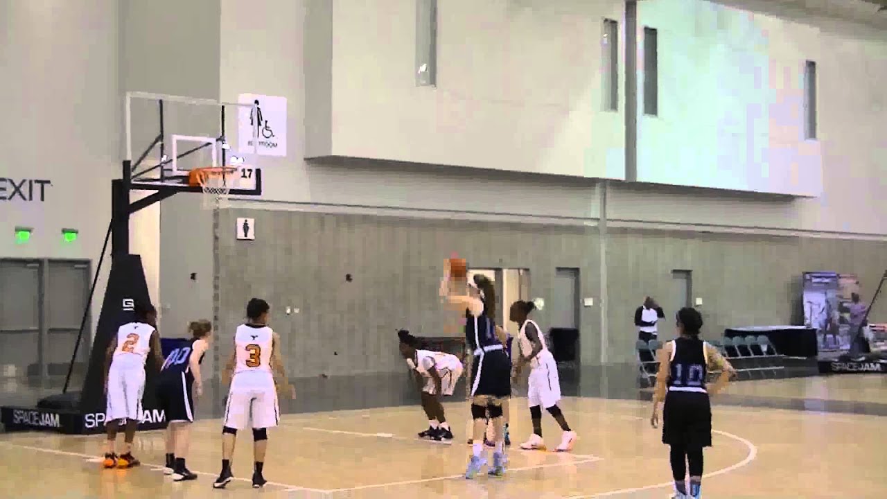 LADY CHOZ -VS- CROSSROADS