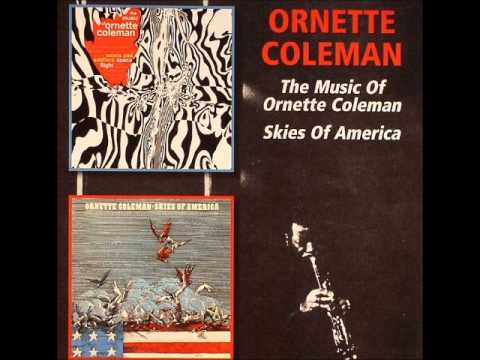 Ornette Coleman The Good Life - YouTube