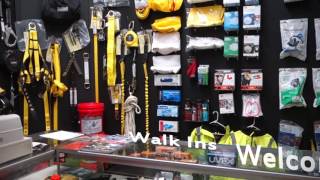 Welcome to Contractor Supply Inc.