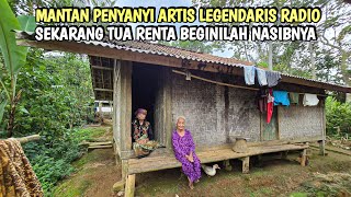 Download Lagu Beginilah Kehidupan Pahit Mantan Penyanyi Artis Legendaris Jawa Barat MP3
