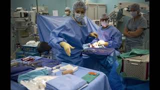 Hospital Real de Santa Maria Magdalena Hospital Provincial de Almeria en 4k