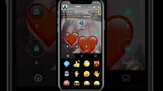 #imo Full Quality Big group send picture || Imo Quility Picture send || 2023 imo video screenshot 5