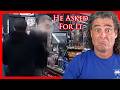 Twisted Tea Incident: Lessons From A Famous Gas Station Fight | Active Self Protection