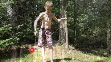 Gyro Rotation Diabolo Tutorial (English, Francais)