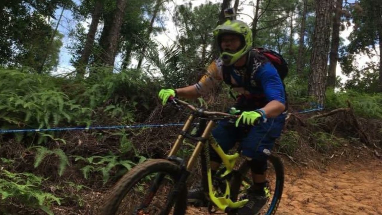mtb(intense uzzi 2017)