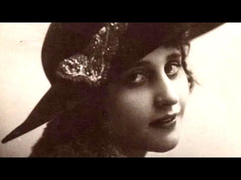 Вера Холодная: жизнь и судьба Королевы экрана