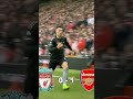 Liverpool Arsenal 2023